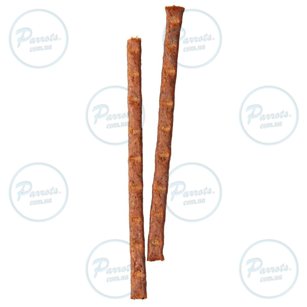 Ласощі Trixie Premio Stick Quintett для котів палички з ягням та індичкою 5 г 5 шт
