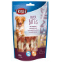 Ласощі Trixie Premio Duck Bites для собак кісточка з качкою 80 г