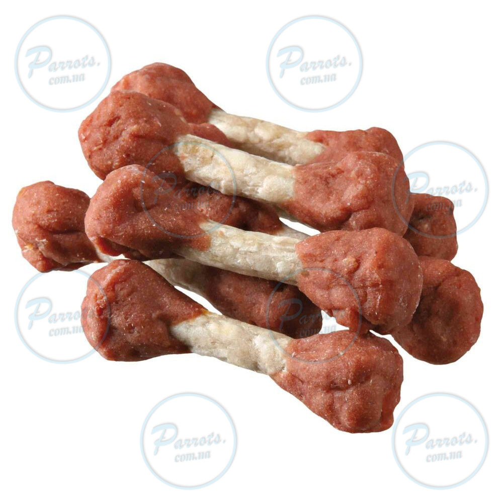 Ласощі Trixie Premio Duck Bites для собак кісточка з качкою 80 г