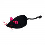 Іграшка Trixie Мишка з брязкальцем для котів, 5 см (плюш)