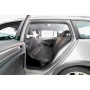 Автомобільна підстилка Trixie на сидіння, нейлоновий, 1,50x1,35 м (чорний)