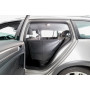 Автомобильная подстилка Trixie на сиденье, нейлоновый, 1,50x1,35 м (черный)