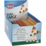 Ласощі Trixie Rice Chewing для собак, рисові палички, 23 см, 100 г