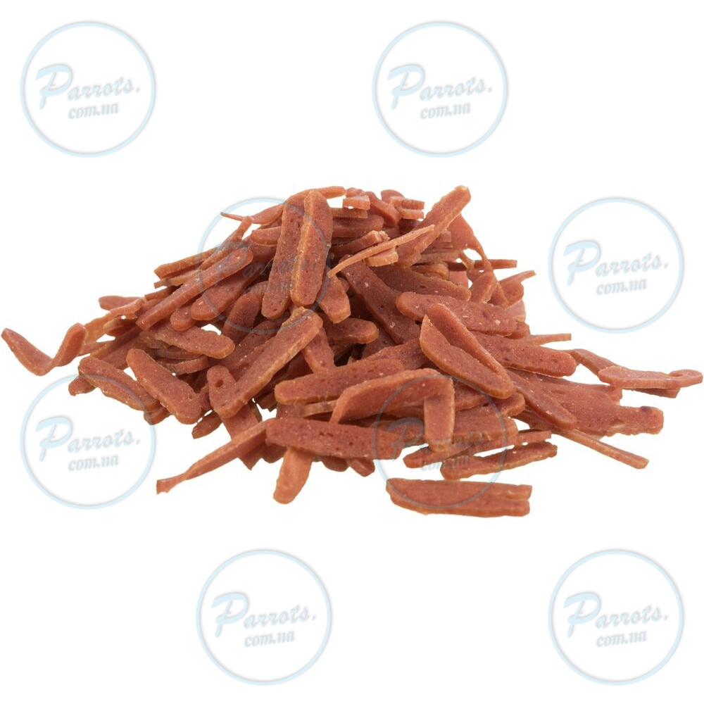 Ласощі Trixie Premio Duck Filet Bites для котів сушене філе качки 50 г