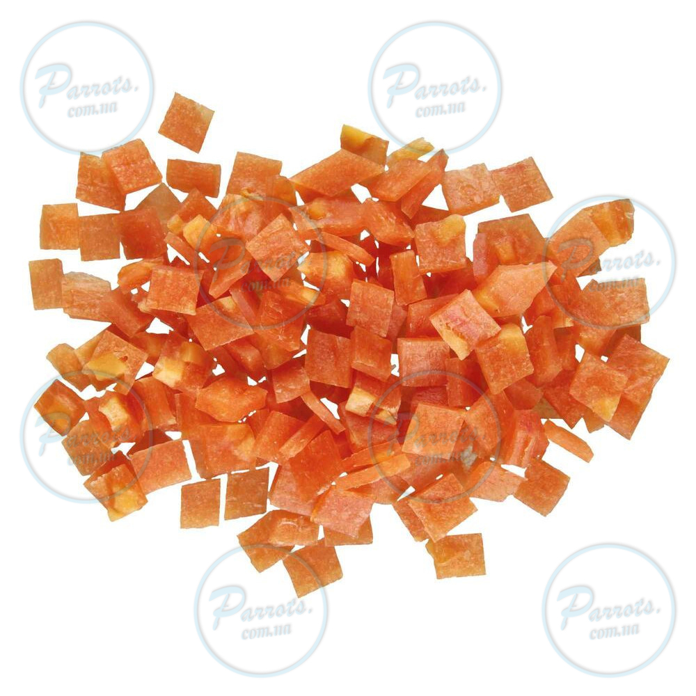Ласощі Trixie Premio Cheese Chicken Cubes для котів кубики з куркою та сиром 50 г