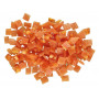 Ласощі Trixie Premio Cheese Chicken Cubes для котів кубики з куркою та сиром 50 г