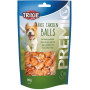 Ласощі Trixie Premio Rice Chicken Balls для собак, рис/курка, 80 г