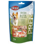 Ласощі Trixie Premio Chicken Pizza для собак піца з куркою 100 г