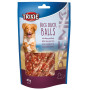 Ласощі Trixie Premio Rice Duck Balls для собак, кульки з качкою і рисом, 80 г