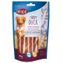 Ласощі Trixie Premio Crispy Duck для собак, качка, 100 г