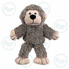 Іграшка Trixie Мавпочка з пискавкою для собак, 24 см (плюш)