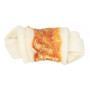 Кісточка Trixie Denta Fun для чистки зубів собак, з куркою, 5 см, 5 шт, 70 г