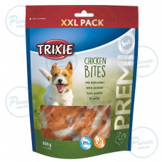 Ласощі Trixie Premio Chicken Bites для собак, курка, 300 г