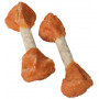 Ласощі Trixie Premio Chicken Bites XXL для собак курячі гантельки з куркою 300 г