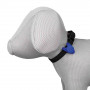 Брелок-фонарик Trixie для собак, силиконовый, 2.4 см/8 см