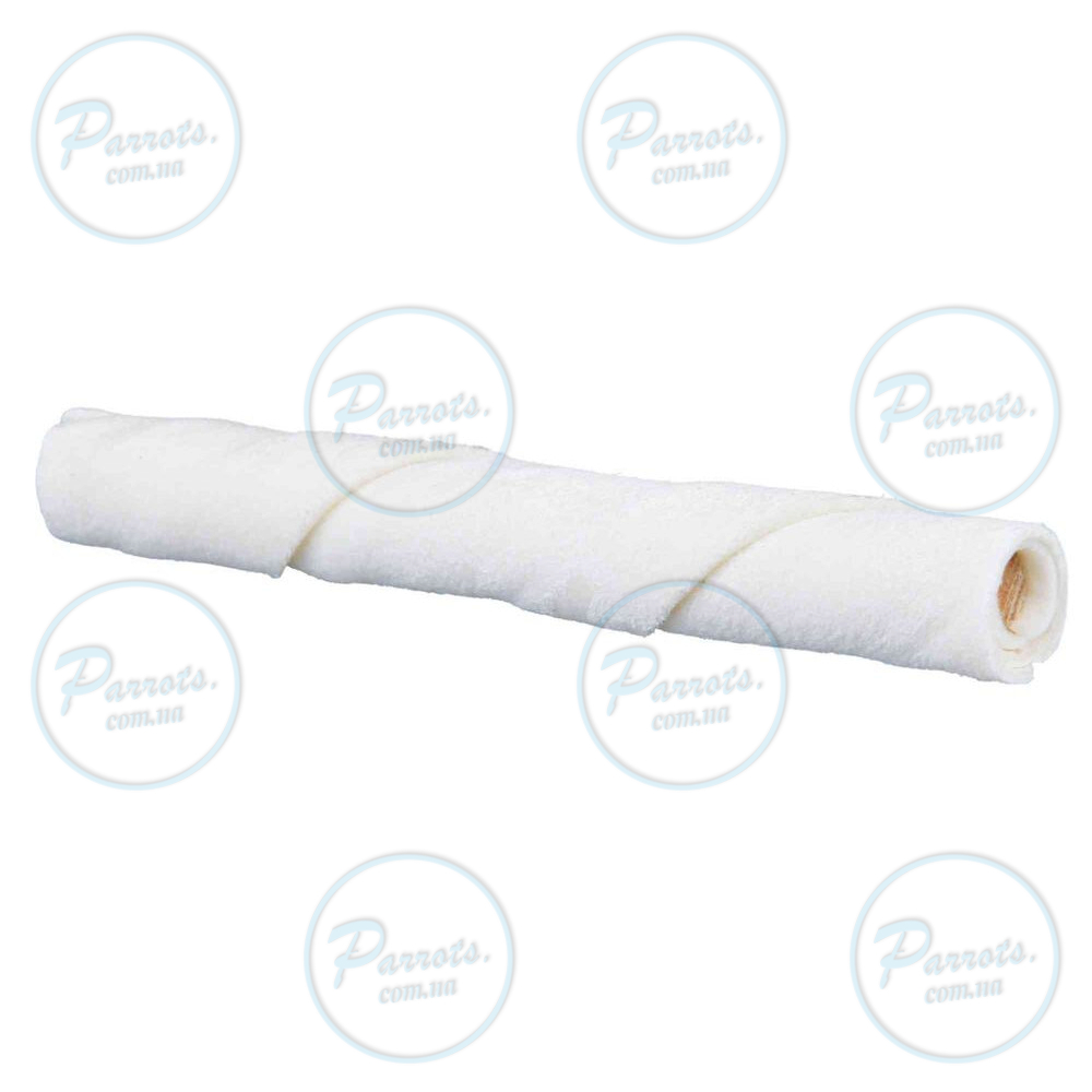 Ласощі Trixie Denta Fun Chewing Rolls для собак Паличка для чищення зубів з качкою 12 см 90 г 5 шт