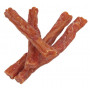 Ласощі Trixie Premio Rabbit Sticks для собак палички з кроликом 100 г