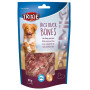 Ласощі Trixie Premio Rice Duck Bones для собак, качка з рисом, 80 г