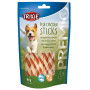Ласощі Trixie Premio Fish Chicken Sticks для собак з куркою та рибою 80 г