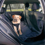 Килимок Trixie захисний в авто, нейлон, 1,45х1,60 м (чорний)