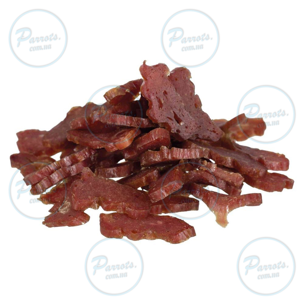 Ласощі Trixie Premio Lamb Bites для собак снеки з ягням 100 г