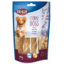 Ласощі Trixie Premio Corn Dogs для собак, качка, 100 г