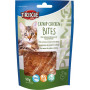 Ласощі Trixie Premio Catnip Chicken Bites для котів, з курячим філе та котячою м'ятою, 50 г