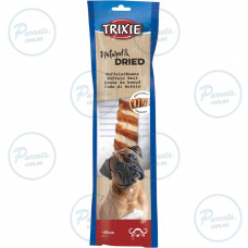Ласощі Trixie Natural Dried для собак Хвіст буйвола 28-30 см