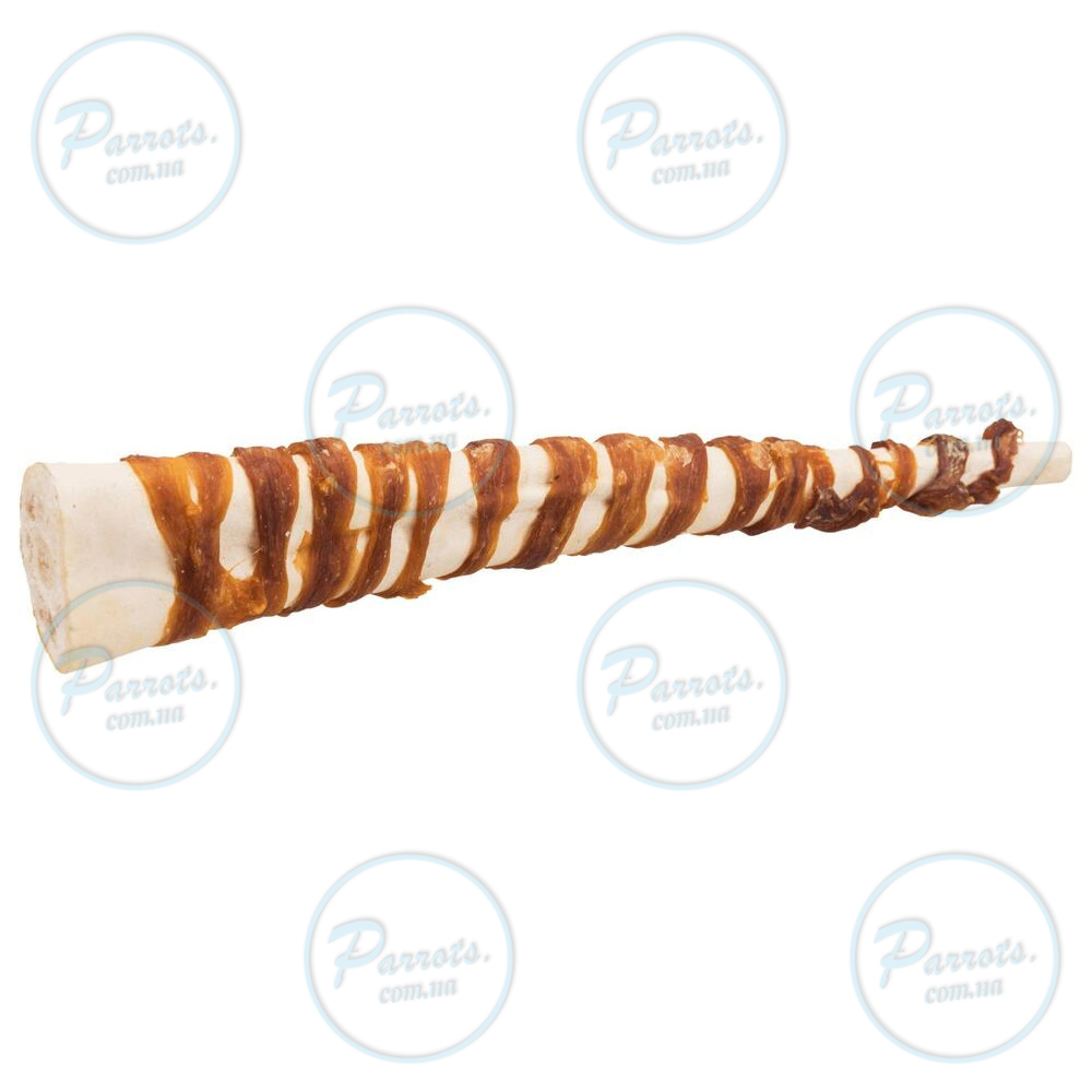 Ласощі Trixie Natural Dried для собак Хвіст буйвола 28-30 см