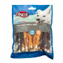 Паличка Trixie Denta Fun для чищення зубів собак, мікс, 10 см, 250 г