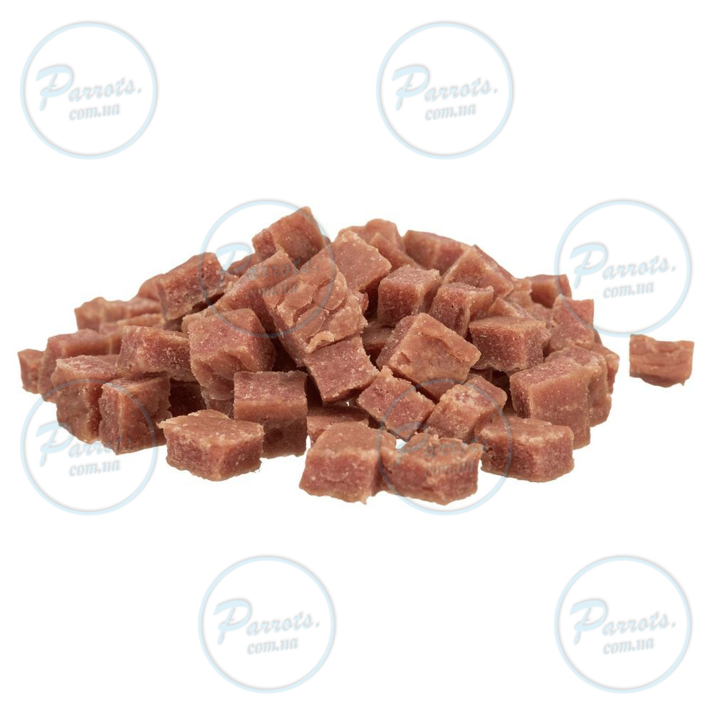 Ласощі Trixie Premio 4 Meat Minis для собак з куркою качкою яловичиною та бараниною 4х100 г