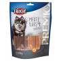 Ласощі Trixie Premio 4 Meat Bars для собак, з куркою, качкою, бараниною і лососем, 4 x 100 г