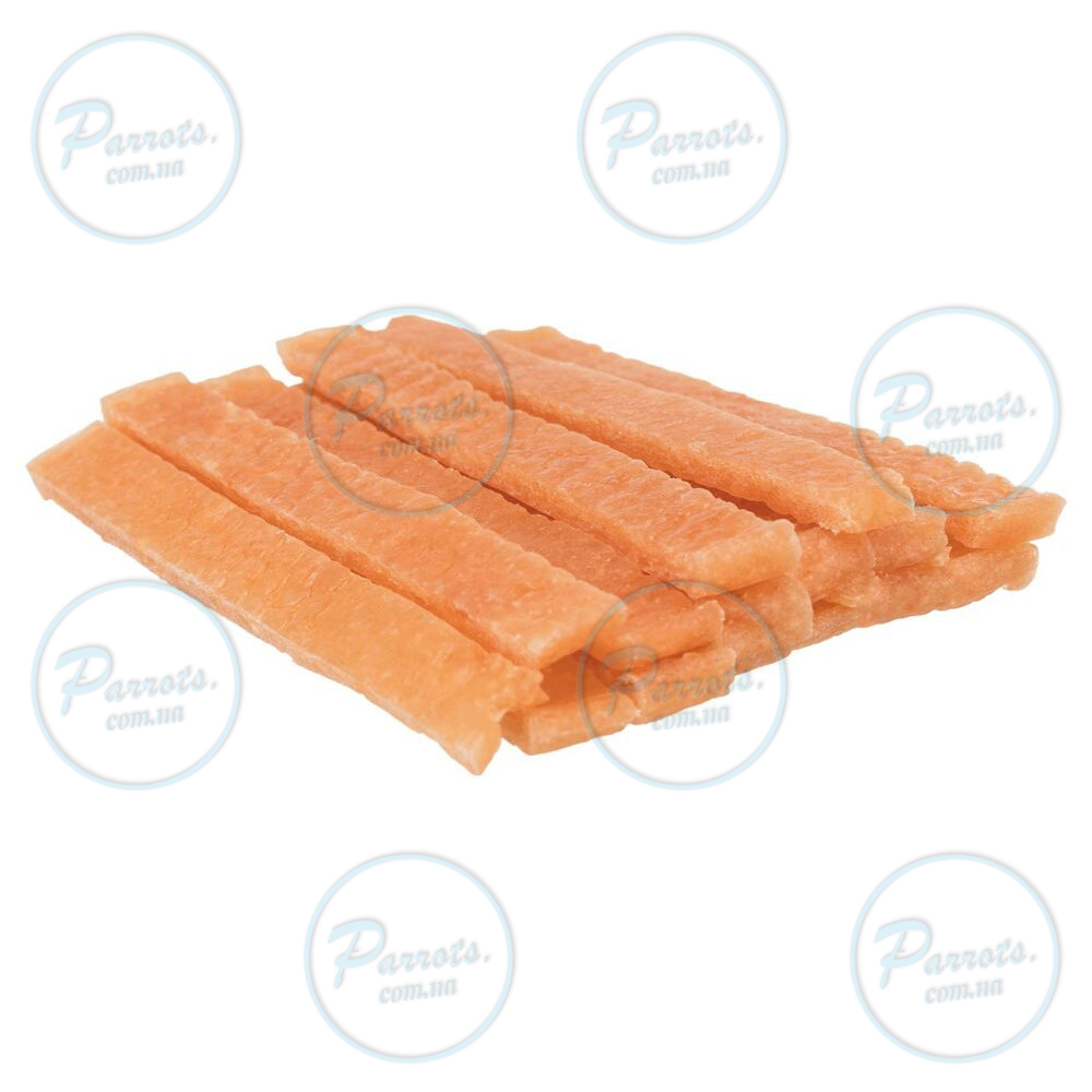 Ласощі Trixie Premio 4 Meat Bars для собак з куркою качкою бараниною та лососем 4х100 г