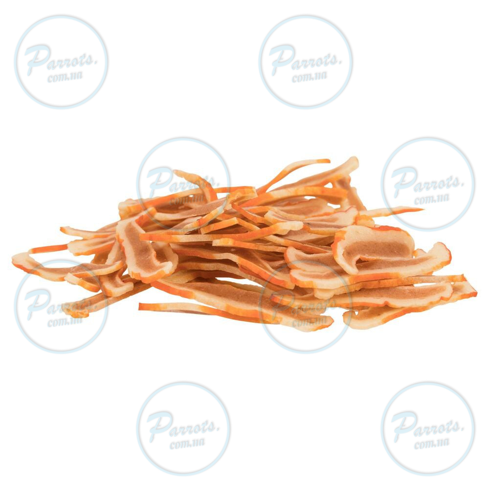 Ласощі Trixie Premio Tuna Strips для котів з тунцем і білою рибою 20 г
