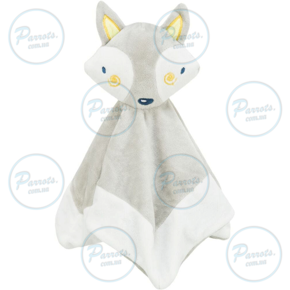 Іграшка Trixie Junior Snuggler для цуценят, 20х20 см (плюш)