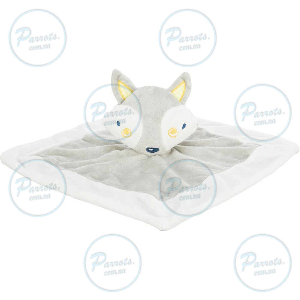 Іграшка Trixie Junior Snuggler для цуценят, 20х20 см (плюш)