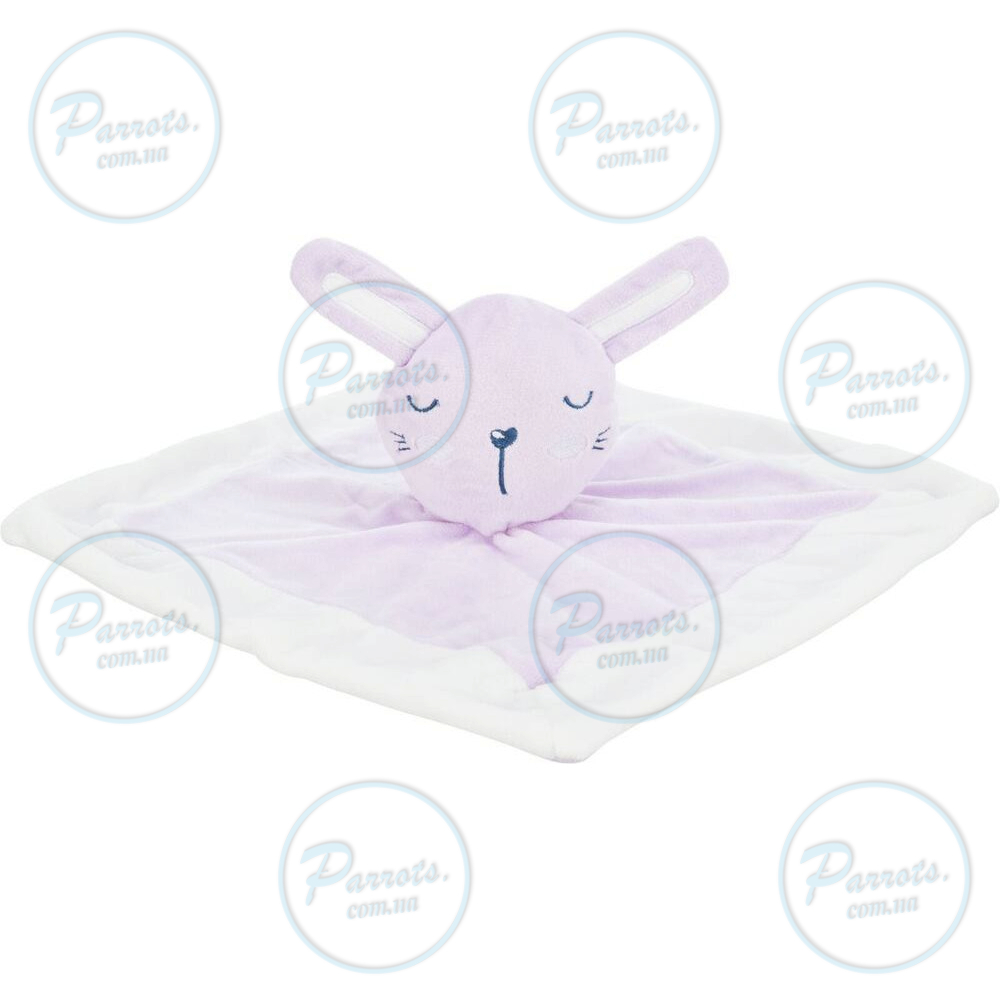 Іграшка Trixie Junior Snuggler для цуценят, 20х20 см (плюш)