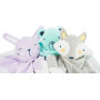 Іграшка Trixie Junior Snuggler для цуценят, 20х20 см (плюш)