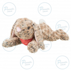 Іграшка Trixie Кролик для собак, 47 см (плюш)