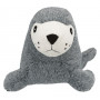 Іграшка Trixie Be Nordic Тюлень для собак, 30 см (поліестер)