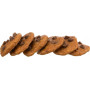 Ласощі Trixie Chicken Chip Cookies для собак печиво з куркою 100 г