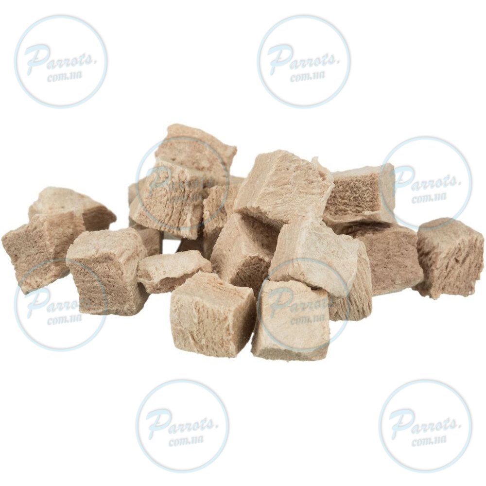 Ласощі Trixie Premio Freeze Dried для собак качина грудка 50 г