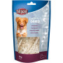 Ласощі Trixie Premio Freeze Dried для собак, качина грудка, 50 г