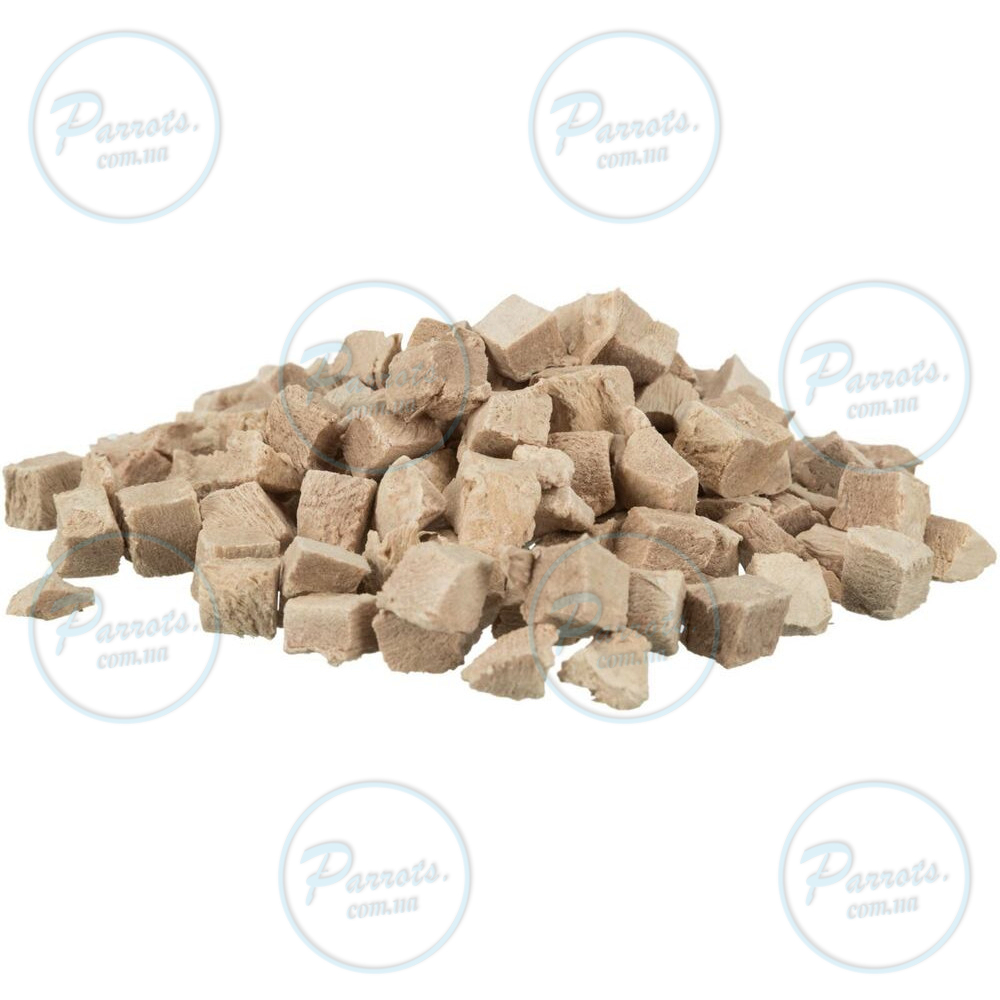 Ласощі Trixie Premio Freeze Dried для собак качина грудка 50 г