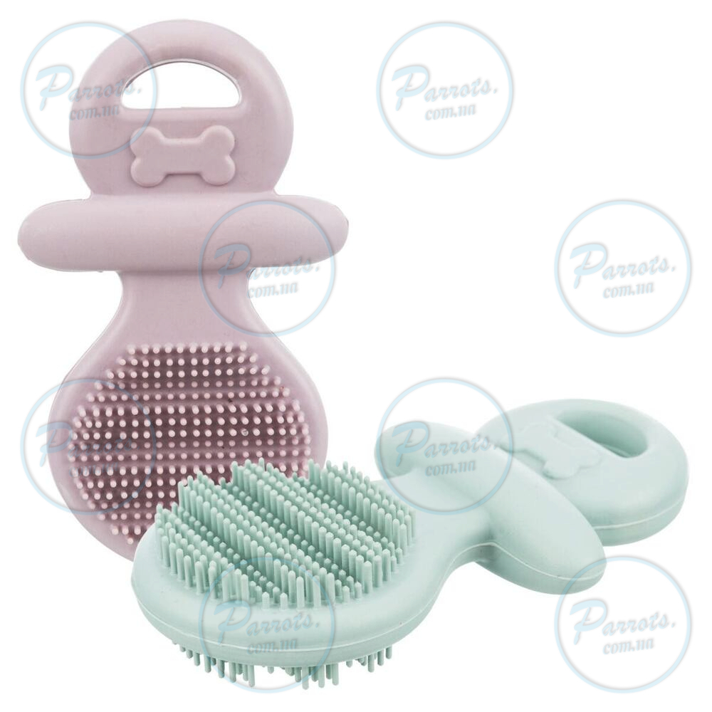 Іграшка Trixie Junior Dummy Puppy Toy для собак, 9 см (гума)
