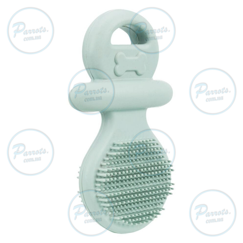 Іграшка Trixie Junior Dummy Puppy Toy для собак, 9 см (гума)