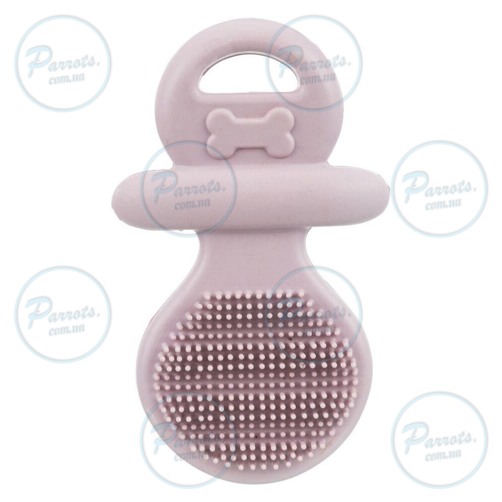 Іграшка Trixie Junior Dummy Puppy Toy для собак, 9 см (гума)