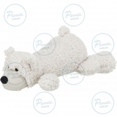 Іграшка Trixie Ведмідь Be Eco для собак, зі звуком, 42 см (плюш/поліестер)