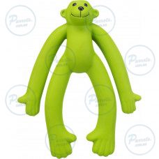 Іграшка Trixie Мавпа для собак, 25 см (латекс)