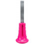 Іграшка Trixie Дзвоник для собак, для ласощів зі стрічкою, 11х22 см (гума/поліестер)